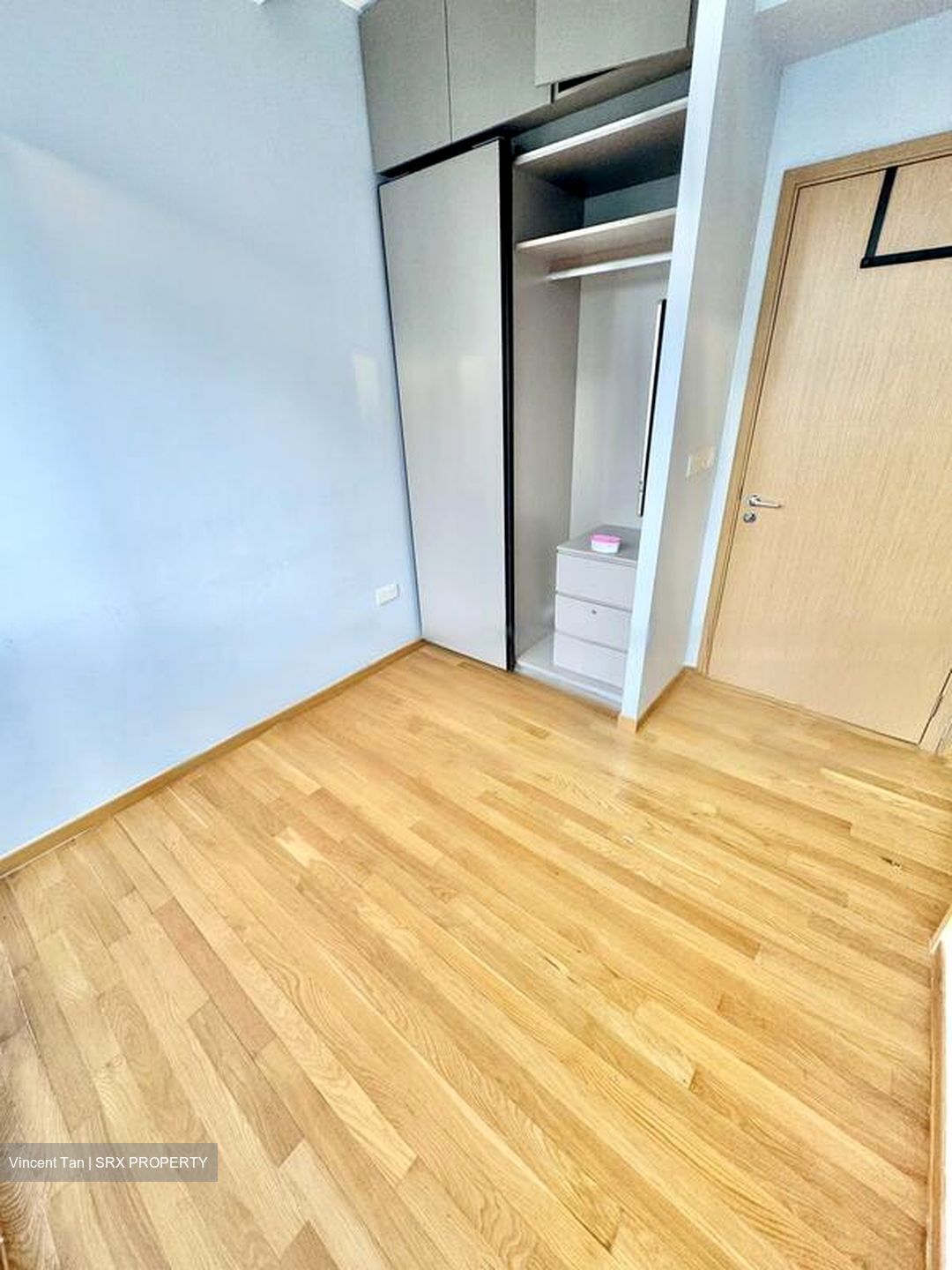 The Jovell (D17), Condominium #480722011